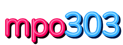 mpo303 — logo kanal