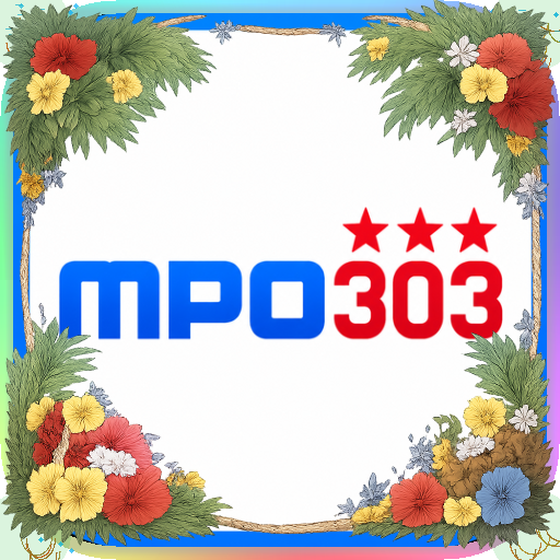 mpo303 — mitra unggulan